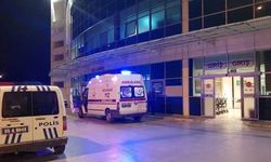 GÜNCELLEME - Samsun'da tartıştığı karısını bıçakla yaralayan zanlı adli kontrolle salıverildi