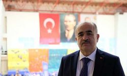 Samsun'da 6 bin 50 öğrenci, sportif tırmanış eğitimi aldı
