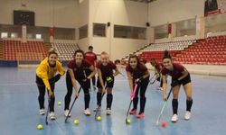 A Milli Kadın Hokey Takımı, Avrupa Şampiyonası için 4. kampına girecek
