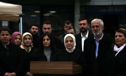 AK Parti'li Keşir'den Kadına Yönelik Şiddete Karşı Uluslararası Mücadele Günü açıklaması: