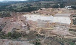 Aldeğirmen Barajı ile ekonomiye yıllık 19,5 milyon lira katkı hedefi
