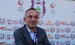 Artvin Hopaspor'da Akhisarspor maçı hazırlıkları devam ediyor