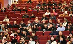BAİBÜ'de Göynük Araştırmaları ve Halk Kültürü Sempozyumu başladı