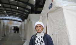 Gölcük Depremi'nde Sakarya'da olan çift, bu kez Düzce'de depremi yaşadı