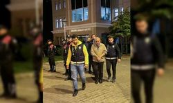 GÜNCELLEME 4 - Amasra'da maden ocağındaki patlamaya ilişkin 8 şüpheli tutuklandı
