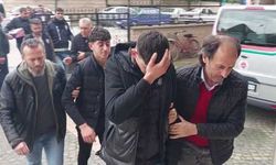 GÜNCELLEME - Bafra Ticaret Borsası Başkan Yardımcısı Erol'un silahla yaralanmasıyla ilgili bir şüpheli tutuklandı