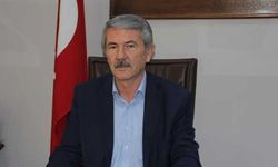 Havza Ziraat Odası Başkanı Genç'ten mazot gübre desteklemesi açıklaması