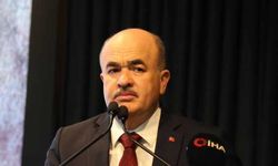 Samsun'da "Kolluk Gözetim Komisyonu Kamu Farkındalığının Artırılması Toplantısı" yapıldı