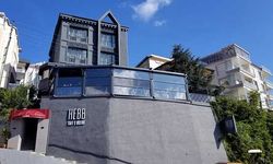 Sinop’ta HEBB kafe otel açılıyor!
