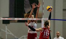 Voleybol: Misli.com Sultanlar Ligi