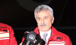 Yargıtay, Danıştay ve Sayıştay heyeti, Filyos Doğal Gaz İşleme Tesisi'ni inceledi: