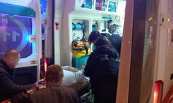 Zonguldak'ta restoranda silahlı saldırıya uğrayan işletmeci ve müşteri yaralandı