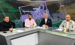 Adil Yıldız'ın sunumuyla 90'dan her Pazartesi ve Salı BBN Türk'de