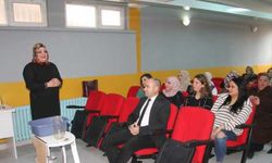 Amasya'da "Aile Okulu Projesi" ile 4 bin 789 veliye ulaşıldı
