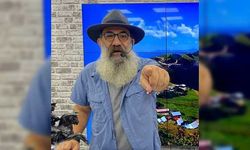 Antalya'da gazeteci Ali Orhan Lazaloğlu vefat etti