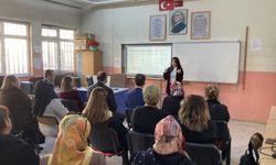 Bartın'da "Aile Okulu Projesi" ile 2 bin 187 veliye ulaşıldı