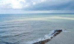Batı Karadeniz'de rüzgar balık avcılığını olumsuz etkiledi