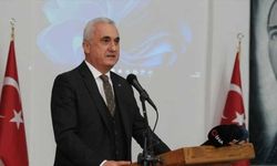 Bozkurt'ta bodrum kattaki ev ve dükkanları selden zarar gören 46 kişiye yeni evleri verildi