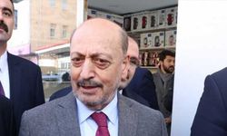 Çalışma ve Sosyal Güvenlik Bakanı Bilgin'den yeni asgari ücret açıklaması:
