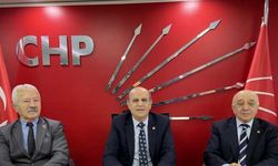 CHP Karabük İl Başkanı Abdullah Çakır istifa etti