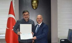 DÜ Tıp Fakültesi Eğitim Araştırma ve Uygulama Hastanesi Başhekimi Torun oldu