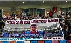 Fransa'da öldürülen Türk gencin cenazesi, Trabzon'da defnedilecek