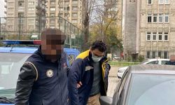 GÜNCELLEME - Samsun'da DEAŞ operasyonunda yakalanan 4 zanlıya adli kontrol