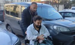 GÜNCELLEME - Samsun'da polisi bıçakla yaralayan saldırgana adli kontrol