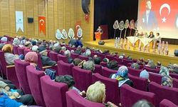 İYİ Parti Boyabat’ta Mithat Mor’la devam dedi