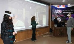 Karabük Üniversitesinde mimari restorasyon eğitimi dijitalleşti