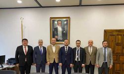 KARDEMİR VE KARDÖKMAK'ın toplu iş sözleşme taslakları işverene teslim edildi