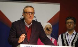 Kazakistan'ın bağımsızlığının 31. yıl dönümü OMÜ'de kutlandı