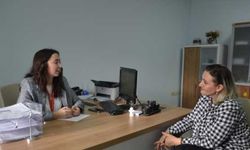 Kilo vermek isteyenlere diyetisyen, fizyoterapist ve psikolog destekli ücretsiz hizmet sunuyorlar