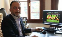 Kültür ve Turizm İl Müdürü İpekdal, AA'nın "Yılın Fotoğrafları" oylamasına katıldı