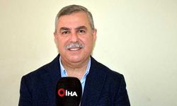 Maviş: "Sinop sokaklarında da EYT’li vatandaşlarımızın mutluluğuna şahit oluyorum”