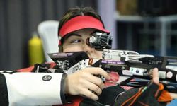 Ordulu paralimpik milli atıcı Çağla, olimpiyat madalyası hedefinden vazgeçmiyor