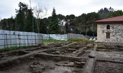Ordu'nun tarihi zenginlikleri ortaya çıkarılıyor