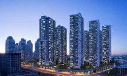 Özyurtlar Holding'in Ödül İstanbul projesi teslim aşamasına geldi
