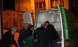 Samsun'da 28 yaşındaki genç evinde ölü bulundu