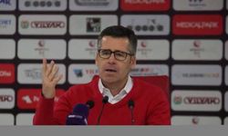Samsunspor Teknik Direktörü Eroğlu'nun Süper Lig'e çıkacaklarına inancı tam: