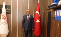 Tarım ve Orman Müdürü Sağlam'dan besicilere yanıkara hastalığı uyarısı