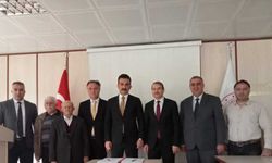 Terme'de Şehit Yakınları ve Gazilere Vefa Projesi protokolü imzalandı