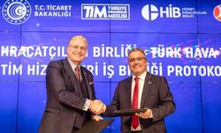 THY ile HİB'den eğitimde 3 milyar dolarlık ihracatın önünü açacak anlaşma