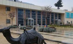 Tokat Şehir Müzesinde geçmişin izini taşıyan iş yeri tabelaları sergileniyor