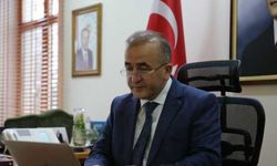 Tokat Valisi Hatipoğlu, Anadolu Ajansının "Yılın Fotoğrafları" oylamasına katıldı