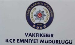 Trabzon'da kumar oynayan 9 kişiye 16 bin 371 lira ceza