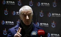 Trabzonspor-Fenerbahçe maçının ardından