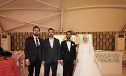 Turhal'da 2022'de 535 nikah kıyıldı