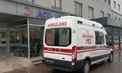 Zonguldak'ta fabrikadaki hidrojen tankı patlamasında yaralanan işçi hastanede hayatını kaybetti