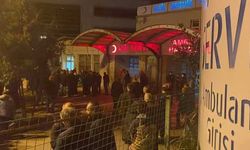 Zonguldak'ta özel maden ocağındaki iş kazasında 1 işçi öldü, 1 işçi yaralandı